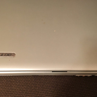 Acerエーサー パソコン パーツTravel Mate 4002LMi差し上げますの画像