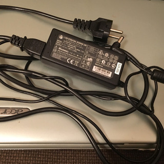 Acerエーサー パソコン パーツTravel Mate 4002LMi差し上げますの画像