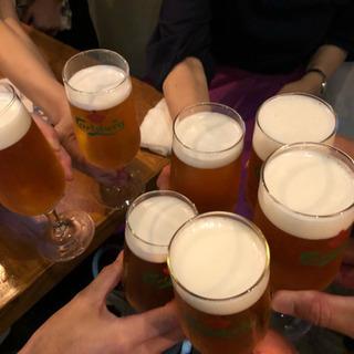 大和八木で飲みませんか
