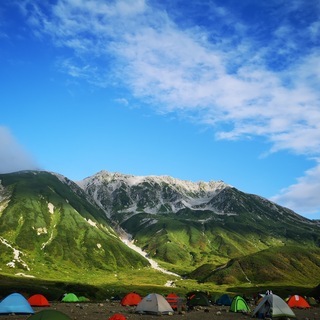 ⁂登山仲間募集⁂ - 高岡市