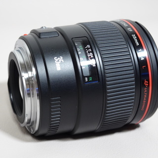 【代引き発送可】Canon EF35mm f/1.4L USMの画像