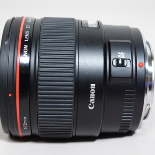【代引き発送可】Canon EF35mm f/1.4L USMの画像