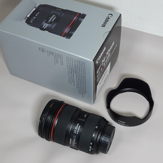 【代引き発送可】Canon EF24-70mm f/2.8L I...