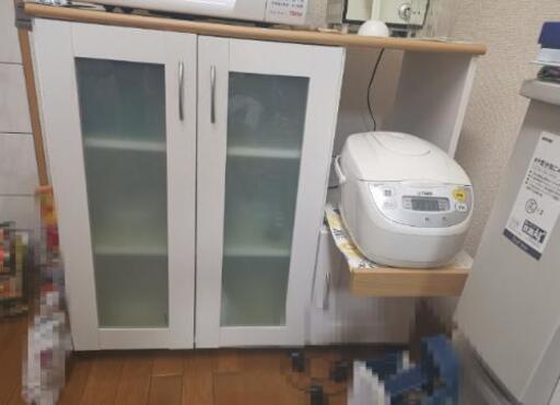 食器棚
