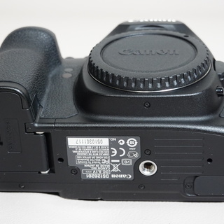 【代引き発送】Canon　EOS 5D markIIの画像