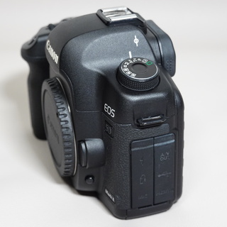 【代引き発送】Canon　EOS 5D markIIの画像