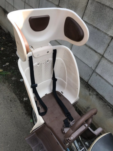 ０－４７　電動自転車ブリジストンアンジェリーノ