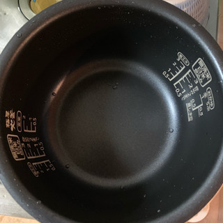 【本日限定】炊飯器！の画像