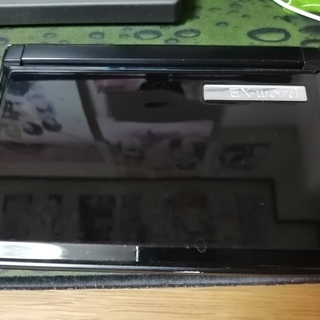 電子辞書 CASIO XD-A4850