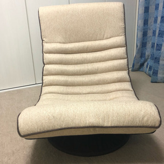 一人用ソファ
