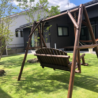 庭の剪定