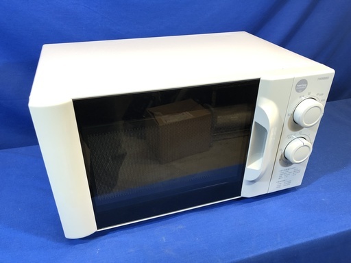 TWINBIRD 2012年 20L 電子レンジ DR-KD17