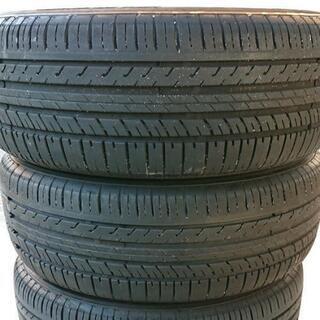 215/60R16 ノーマルタイヤ 16インチ ジーテックス ZEETEX ZT1000 マツダ MAZDA 純正品 夏タイヤの画像