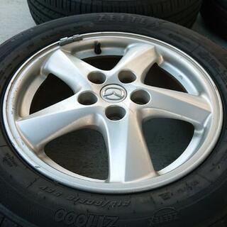 215/60R16 ノーマルタイヤ 16インチ ジーテックス ZEETEX ZT1000