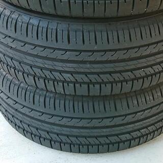 215/60R16 ノーマルタイヤ 16インチ ジーテックス ZEETEX ZT1000 マツダ MAZDA 純正品 夏タイヤの画像