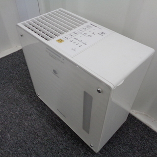 パナソニック 加湿機 気化式(ナノイー搭載)  FE-KXL05-Wの画像