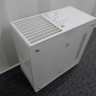 パナソニック 加湿機 気化式(ナノイー搭載)  FE-KXL05-Wの画像