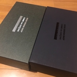 空シューズボックス 空箱 保管用 整理用の画像