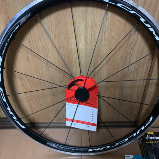 新品 レーシングクアトロLG