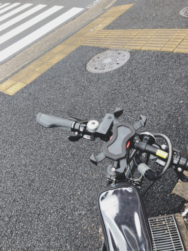 クロスバイク giant