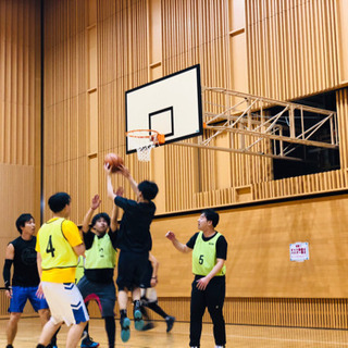 9/12 我孫子でバスケットやります🏀