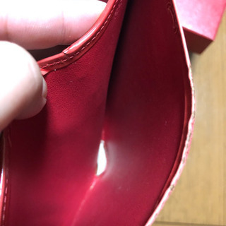 Cartier 財布  最終値下げの画像