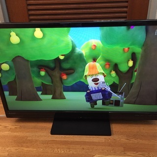 S-074 三菱32V型 液晶テレビ REAL LCD-32LB8 