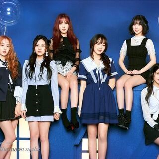 GFRIENDコピユニ募集 @大阪