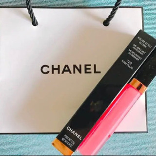 CHANEL♡ココグロス728