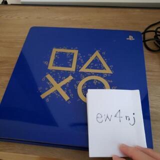 プレステ4　決まりました。の画像