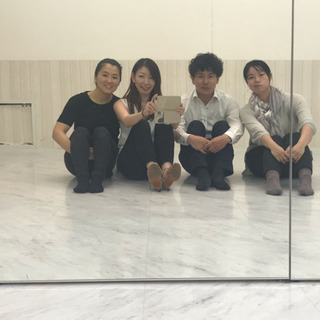 【オンラインレッスン】初級クラス〜サルサダンス5月5日参加者募集
