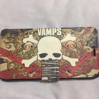VAMPSのiPhone XS、Xケース