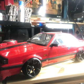 ヨコモYD-2S PLUS ベース シャシーフルセット