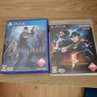 プレステ4　決まりました。の画像