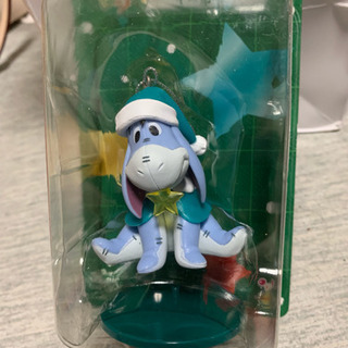 クリスマスオーナメント