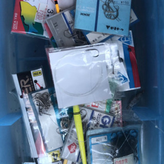 釣り具