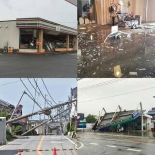 館山 台風15号 救援物資