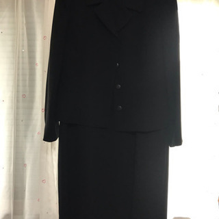 15号サイズ 礼服の画像