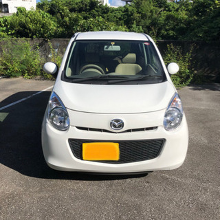 キャロル  H24年式  30万円