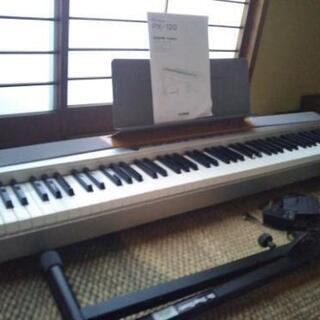 Casio Privia 電子ピアノ