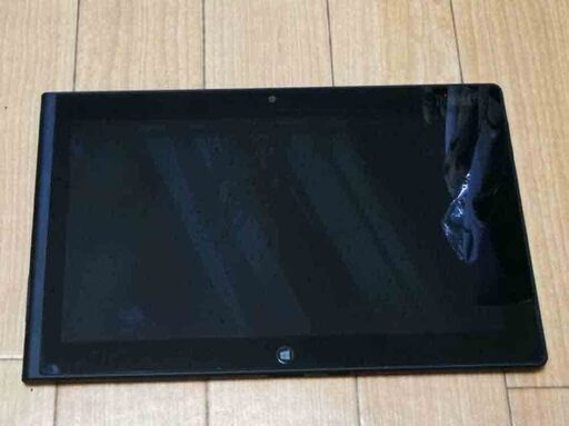 【値下げ】Thikpad　Tablet2