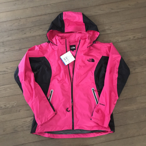 ノースフェイス ナイロンジャケット