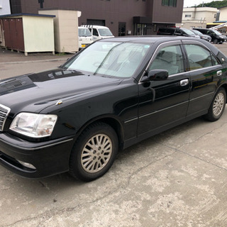 ★禁煙車☆17クラウン 2.5 4wd ★車検付☆格安★