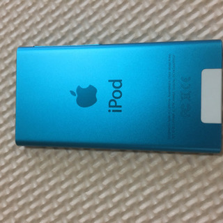 値下げ！ipod nano 第七世代 16GB 本体 