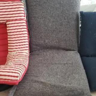 こたつチェアセット