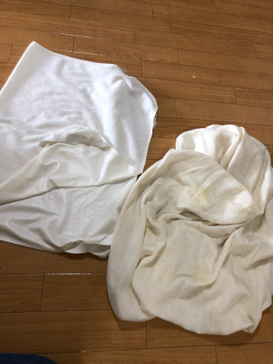 終了★ベビーベッド、布団セット★おまけ付き