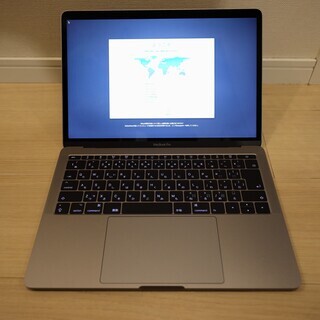 値下げ【MacBook Pro13インチ】中古品 MacBook Air 中古 Apple Pro 13インチ ,2.9GHzクアッドコアIntel Core
