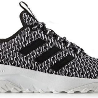 【お得】アディダス　メンズ　ニットスニーカー　27.0cm