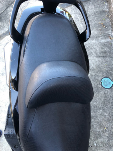 マジェスティ125 コマジェF1