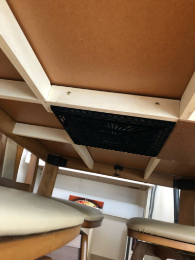 こたつ付き  ダイニングテーブル